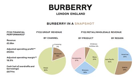 burberry performance analysis|Burberry plc corporate report.